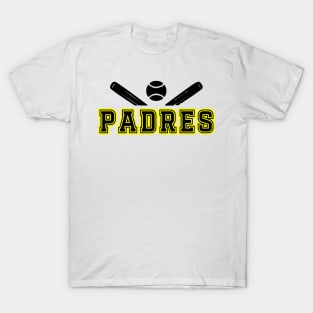 Padres baseball T-Shirt